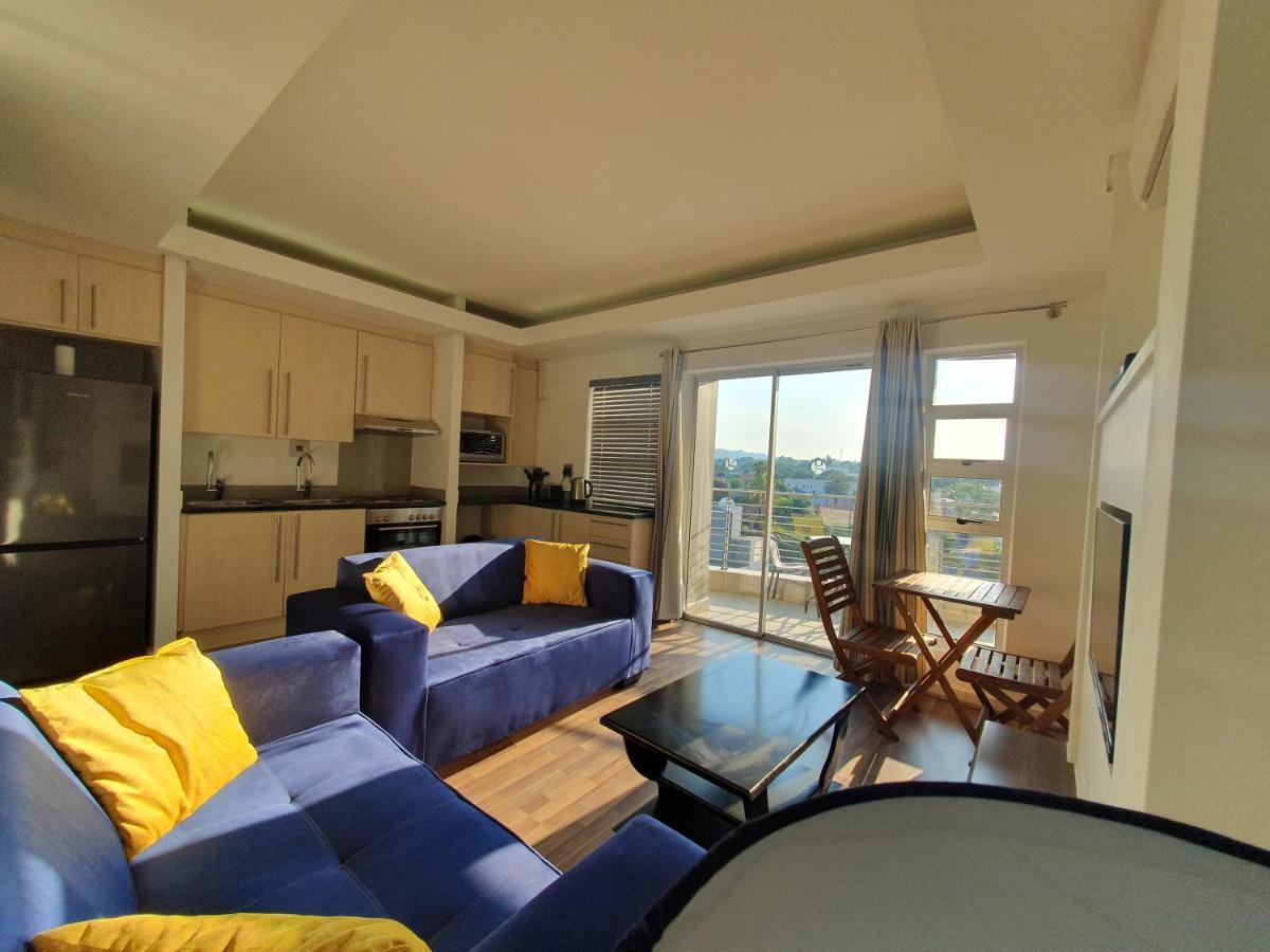 Ferienwohnung Unit 26, Genesis Johannesburg Exterior foto