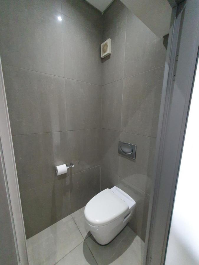 Ferienwohnung Unit 26, Genesis Johannesburg Exterior foto